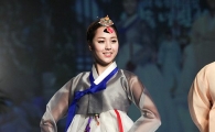 [포토]'미코진' 유예빈, 단아하네~