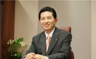 임영록 KB금융회장 "도쿄지점 부당대출 사건, 타산지석 삼을 것"