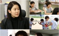 '여왕의 교실' 고현정표 '개념 독언론' 화제 