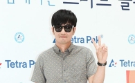 [포토]이종혁, 점점 더 멋있어지네~