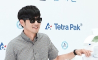 [포토]이종혁, 미소 하나로 '女心 올킬'