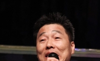[포토]강철웅, "'위대한 슈퍼스타' 파격적인 입장료 기대하세요"