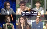 슈스케5 심사위원 공개, "최강 라인업" 화제