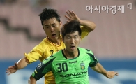 [포토] 박희도 '등골이 오싹한데'