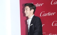 [포토]최시원 '슈트의 정석'