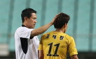 '무개념 논란' 김태환, FA컵 포항전 과오 씻을까