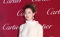 [포토]김희선, 애 엄마 맞아? '여전한 미모'