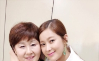 솔비, '맘마미아' 고정합류 '모전여전' 입담 '활력소' 기대