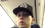장우혁 뉴욕, 무결점 '도자기 피부' 눈길