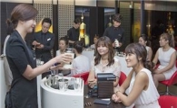 네스프레소, 이색 '썸머 레시피 파티' 개최