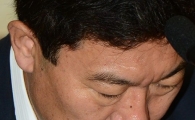 [포토]윤상직 장관, 고민중 