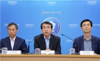 [일문일답]이석준 기재 차관 "지역공약, 지자체와 협의해서 추진"