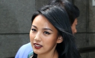 [포토]이효리 결혼 발표 후 첫 공식석상서 '물 오른 미모' 과시