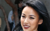 [포토]'미소 가득' 이효리, 행복해보여!