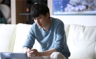 '상어' 김남길 걸음걸이 부터 특별하다‥디테일 한 연기