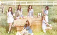 '컴백' 에이핑크, 팬들에게 '닭발' 선물 받은 사연은?