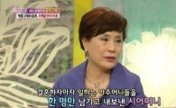 최정민 "청소까지…재벌가 시집살이 혹독했다"