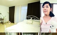 사유리 집 공개, '침실 vs 드레스룸' 극과 극