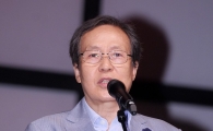 '고부전쟁' 김용상 작가 "여러가지 생각하는 시간 됐으면.."