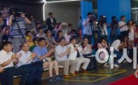 [포토]서울시청에서 열린 패션쇼