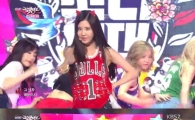 '뮤직뱅크' 소녀시대, 'I Goy A Boy'로 깜짝 컴백