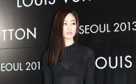 [포토]김효진, 속이 훤이 보이는 '시스루룩'