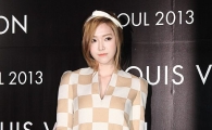 [포토]제시카 '자체발광 러블리걸'