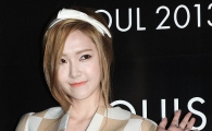 [포토]'소녀시대' 제시카, 인형이 따로 없네!