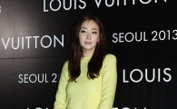 [포토]최지우, 여신이 따로 없네~