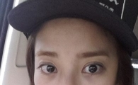 손담비 근황 공개…무결점 셀카에 네티즌 "더 예뻐졌네"