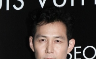 [포토]이정재 '강렬한 눈빛'