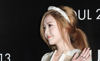 [포토]제시카, 가슴라인 훅 파인 '원피스'