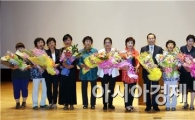 장흥군, 제18회 여성주간 기념식 및 문화행사 성료