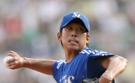 [포토] 역투 윤성환