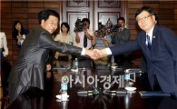 남북, 개성공단 재가동 원칙적 합의...10일부터 설비점검(2보)