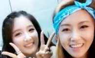 권소현 남지현 허가윤 포즈, 각양각색 '귀엽거나 사랑스럽거나'