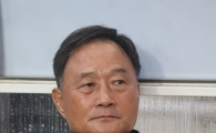 [포토] 김호곤 감독 '수중전이군'