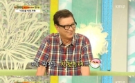전유성, "진미령과 이혼이유 말 못할 사정이 있다" 고백