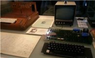 [르포]넥슨컴퓨터박물관 '각종 게임 체험공간이 가득' 