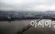 [포토]비는 안오지만, 먹구름이 잔뜩