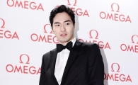 [포토]'슈트의 정석' 이진욱