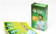 동아제약, 역류성 식도염藥 '애시논 액' 출시