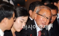 [포토]모두발언 하는 현오석 경제부총리