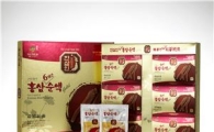 [슈퍼스타P]첨가물없이 달여낸 홍삼 본연의 맛, 먹혔다