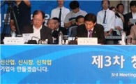 [포토]전경련, '제 3차 창조경제특별위원회' 개최