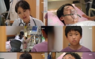 '여왕의 교실', 순수한 천보근의 '귀여운 재롱'..잔잔한 감동