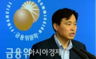 [포토]금융위, 금융전산 망분리 의무화 