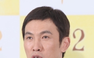 배우 유오성이 생각하는 '카리스마'는?