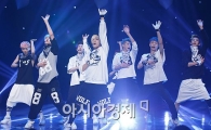 [포토]EXO '꽃미남 늑대소년들'