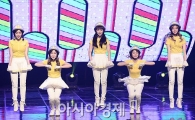 [포토]크레용팝, 점프 하나로 '무대 초토화'